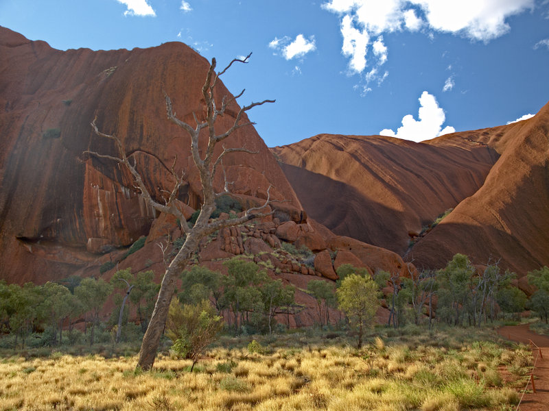 Uluru